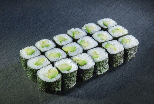 Nagasaki Avocado Box 
