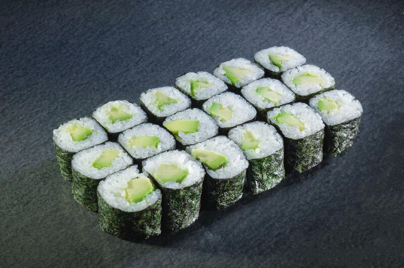 Nagasaki Avocado Box 